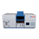Atomic Absorption Spectrophotometer TRAS-601