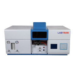 Atomic Absorption Spectrophotometer TRAS-601