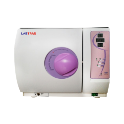 Autoclave TRBA-601