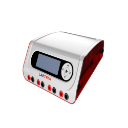 Basic Electrophoresis Power Supply TRBE-601