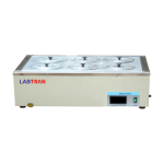 Digital Heating Water Bath TRHB-604