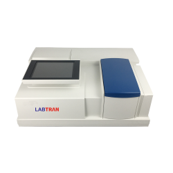 Double Beam UV VIS Spectrophotometer TRDUV-601