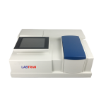 Double Beam UV VIS Spectrophotometer TRDUV-602