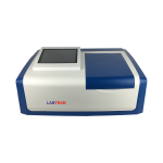 Double Beam UV VIS Spectrophotometer TRDUV-603