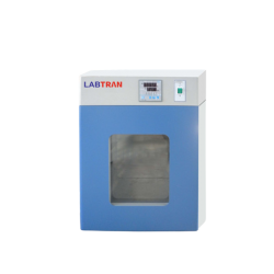 Heated Incubator TRHI-704