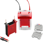 Mini Vertical Blot TRMB-602