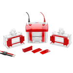 Mini Vertical Electrophoresis cell TRMV-601