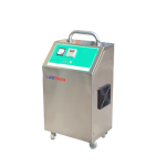 Mobile Ozone Generator TRMG-601