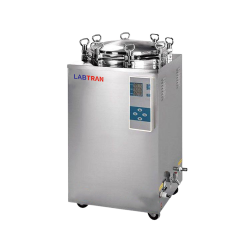 N Vertical Autoclave TRVA-601