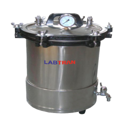 Portable Sterilizer TRPS-601