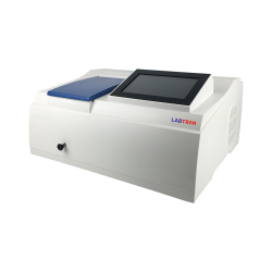 Single Beam UV VIS Spectrophotometer TRSUV-605