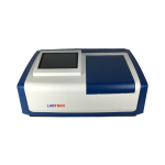Single Beam UV VIS SpectrophotometerTRSUV-601