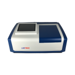 Single Beam UV VIS SpectrophotometerTRSUV-603