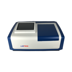 Single Beam UV VIS SpectrophotometerTRSUV-603
