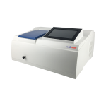 Single Beam UV VIS SpectrophotometerTRSUV-608