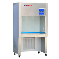 Vertical and Horizontal Laminar Flow Cabinet TRVHC-601