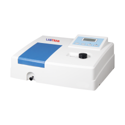 Visible Spectrophotometer TRVS-601