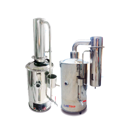 Water Distiller TRWD-601